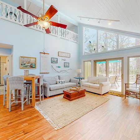 Pelican Pines St. George Island Bagian luar foto