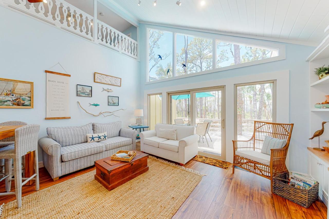 Pelican Pines St. George Island Bagian luar foto