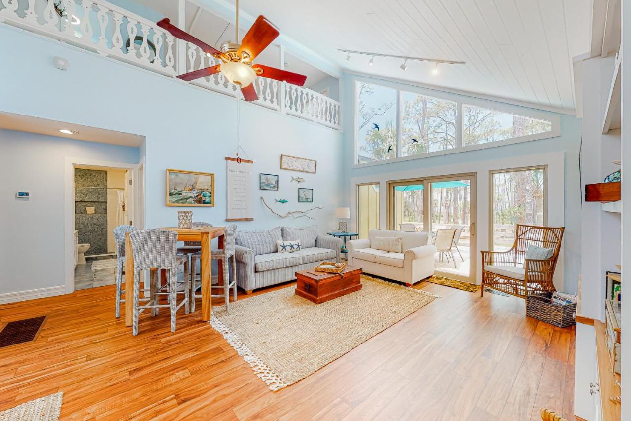 Pelican Pines St. George Island Bagian luar foto