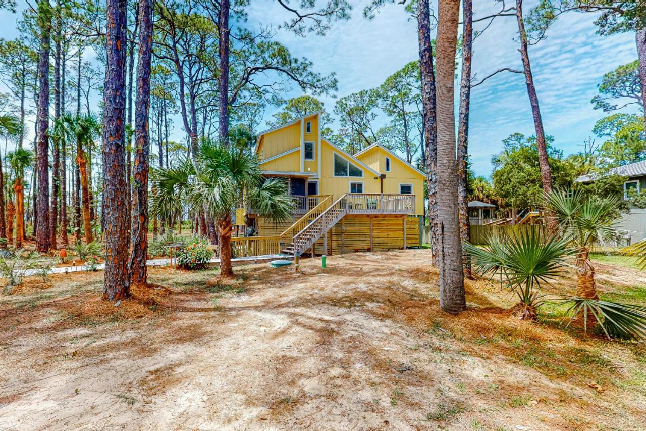 Pelican Pines St. George Island Bagian luar foto