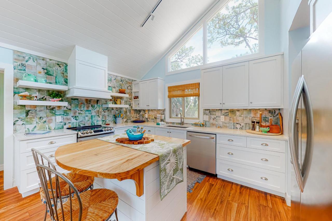 Pelican Pines St. George Island Bagian luar foto