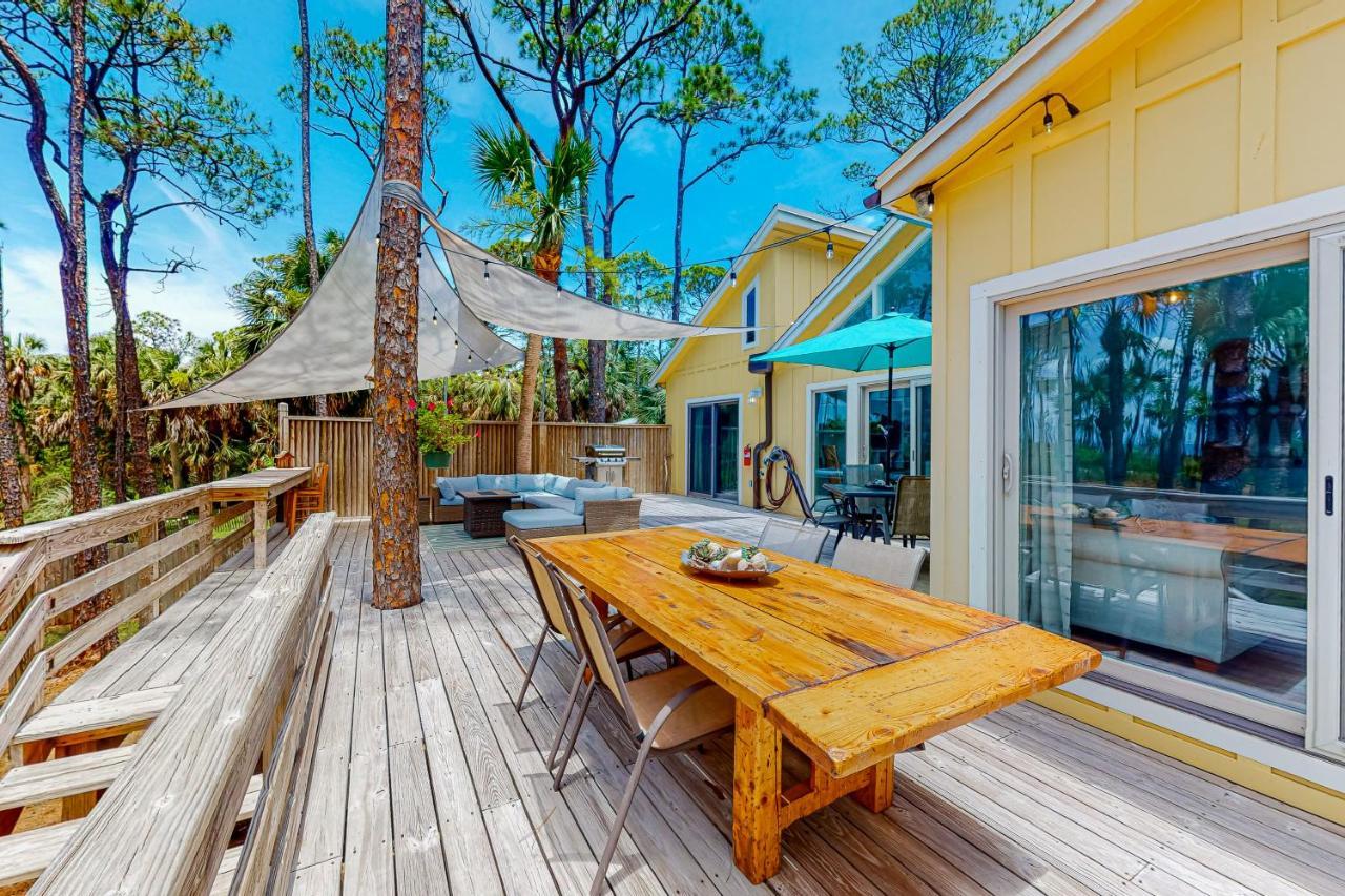 Pelican Pines St. George Island Bagian luar foto