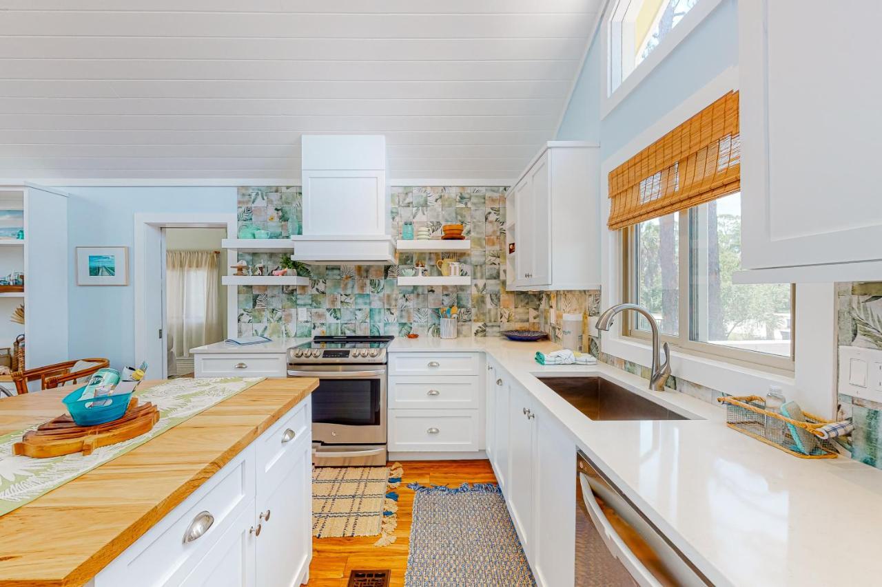 Pelican Pines St. George Island Bagian luar foto