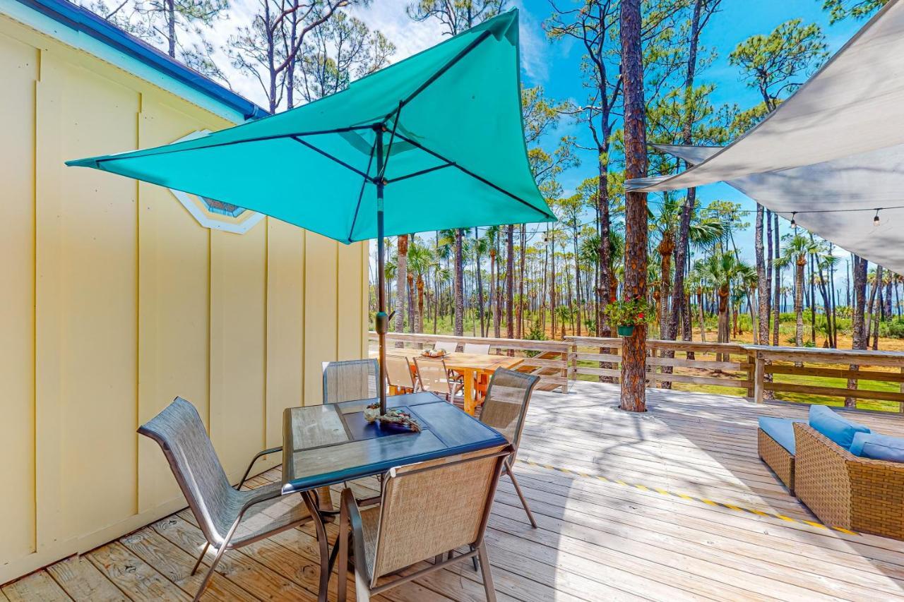 Pelican Pines St. George Island Bagian luar foto