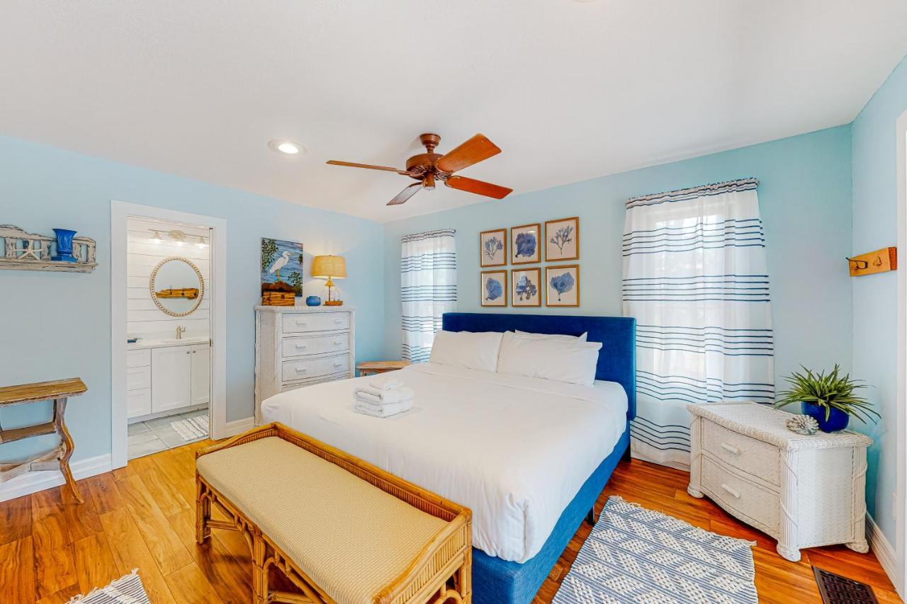 Pelican Pines St. George Island Bagian luar foto