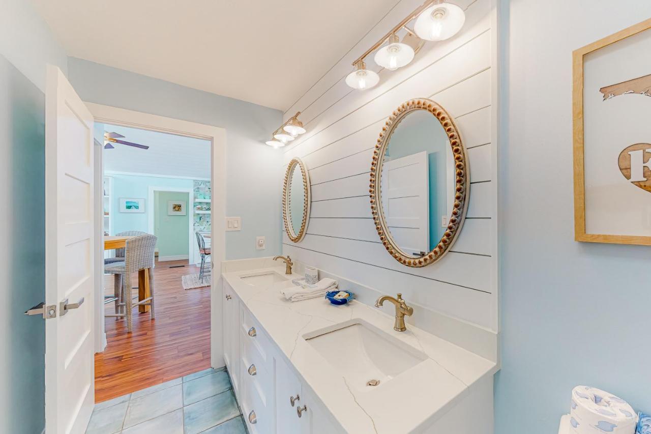 Pelican Pines St. George Island Bagian luar foto
