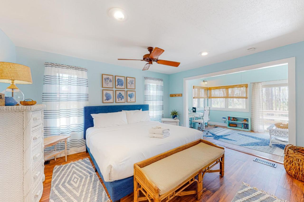 Pelican Pines St. George Island Bagian luar foto