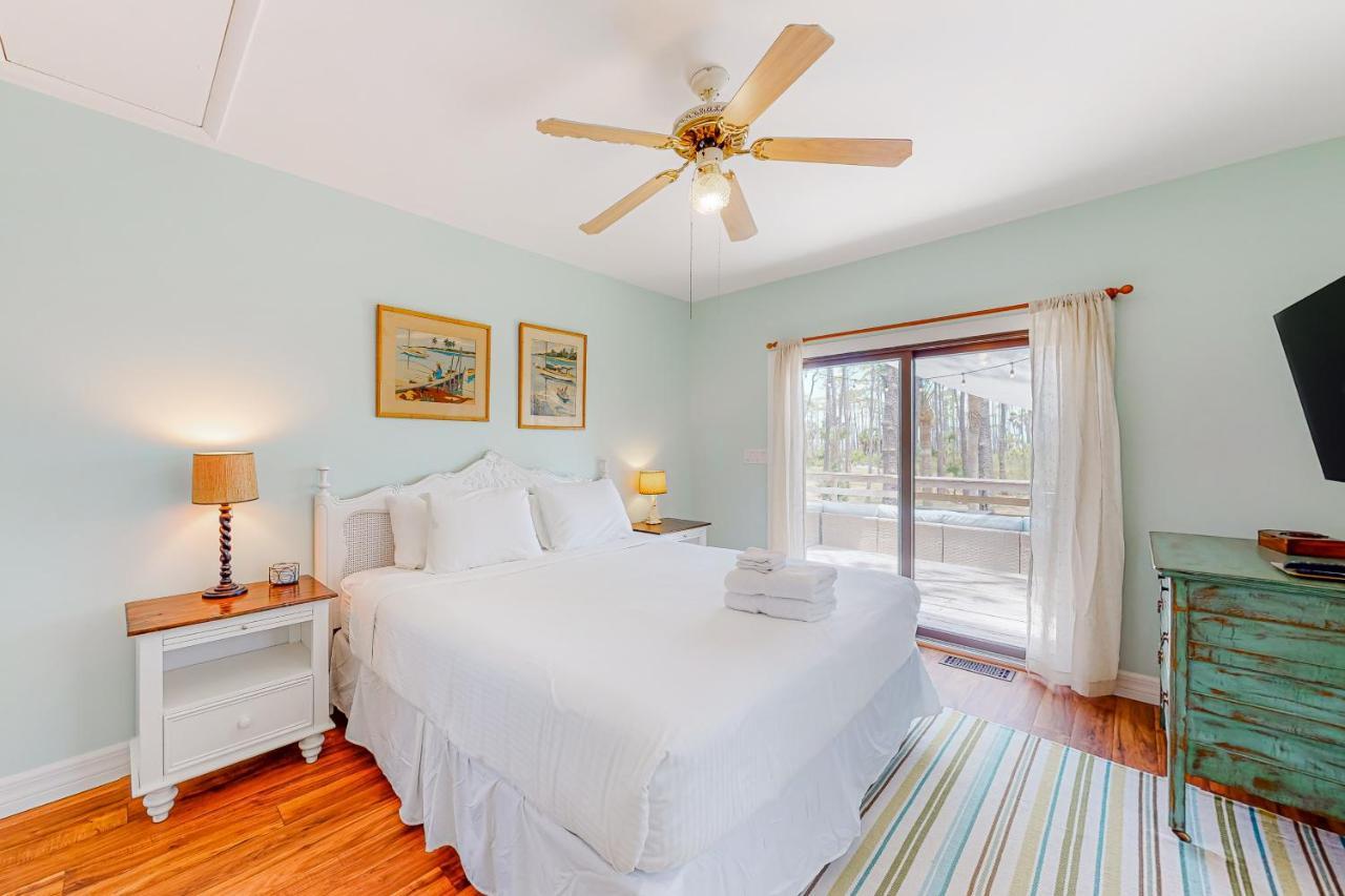 Pelican Pines St. George Island Bagian luar foto