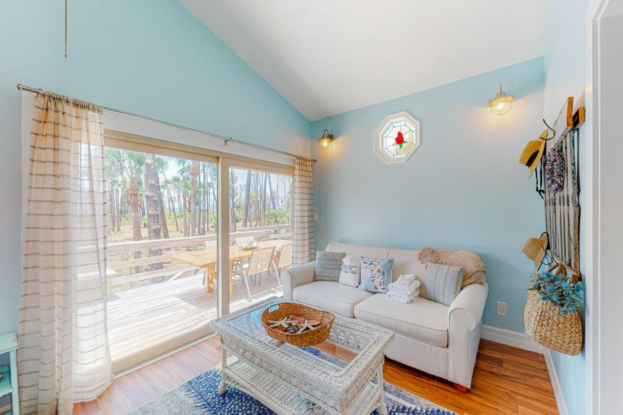 Pelican Pines St. George Island Bagian luar foto