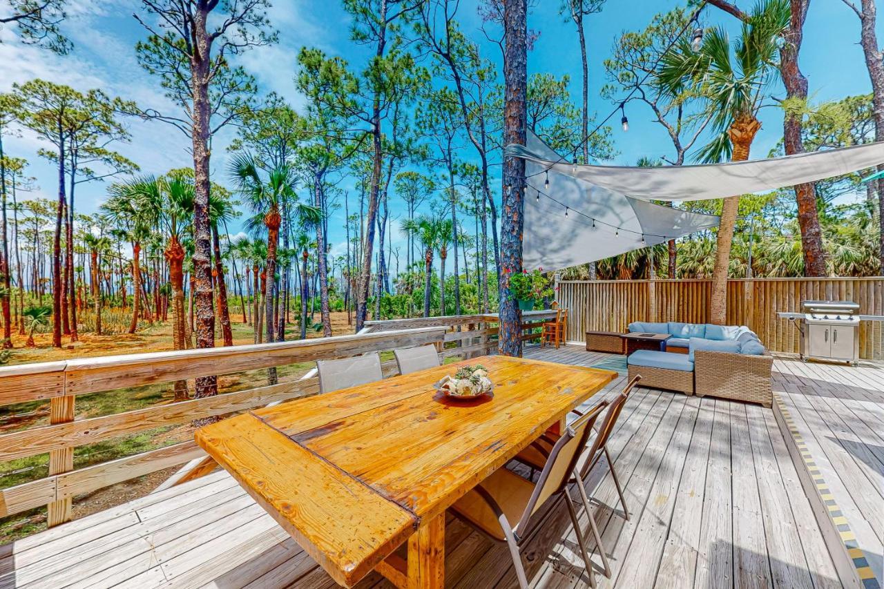 Pelican Pines St. George Island Bagian luar foto