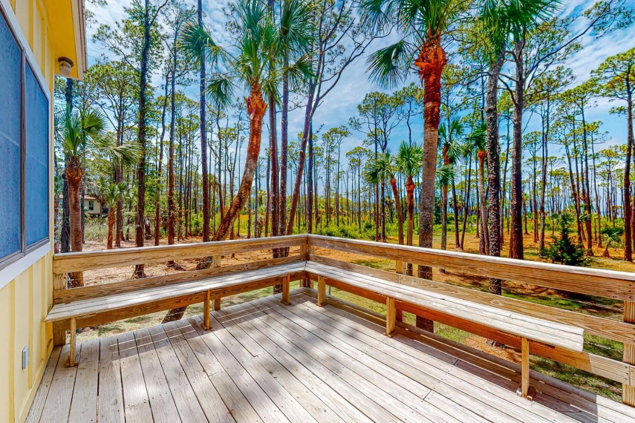 Pelican Pines St. George Island Bagian luar foto