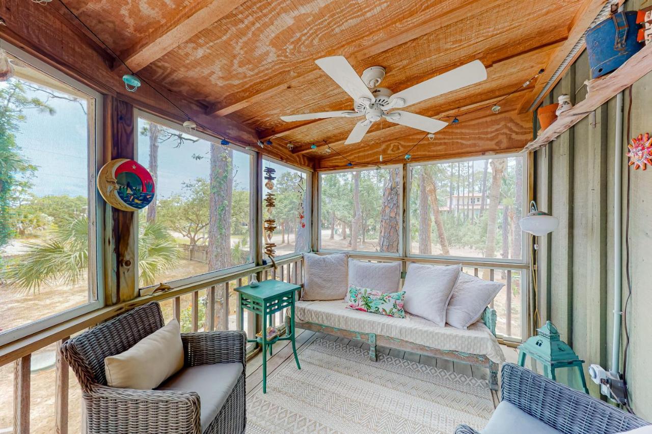 Pelican Pines St. George Island Bagian luar foto