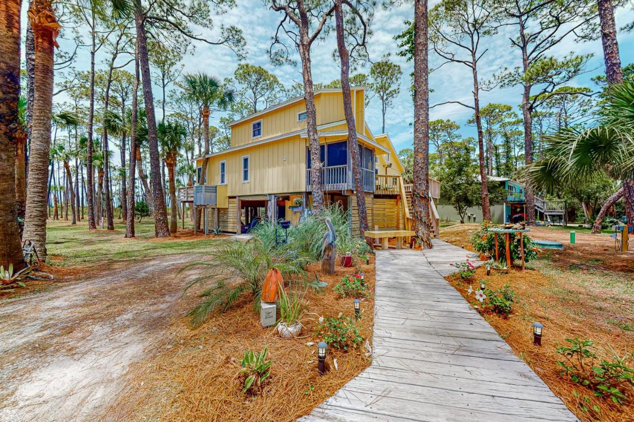 Pelican Pines St. George Island Bagian luar foto