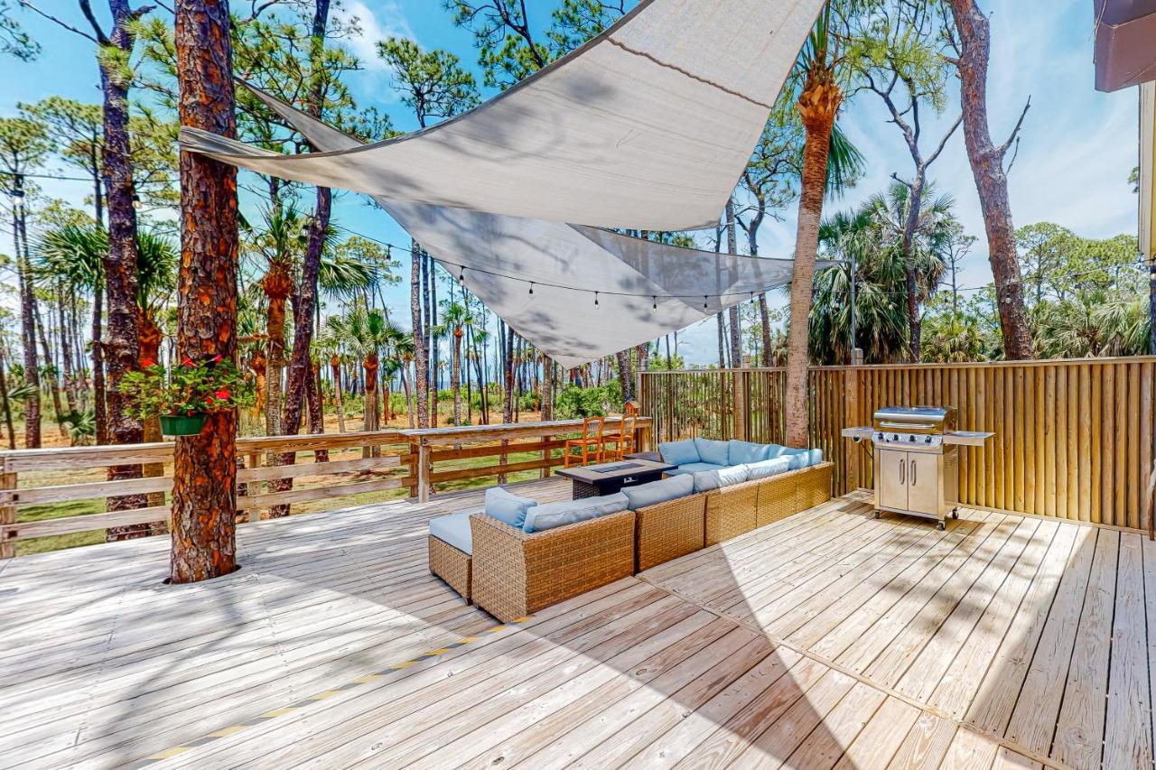 Pelican Pines St. George Island Bagian luar foto