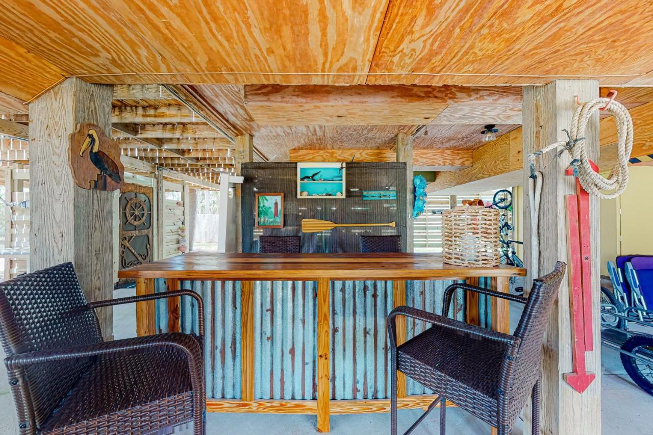 Pelican Pines St. George Island Bagian luar foto