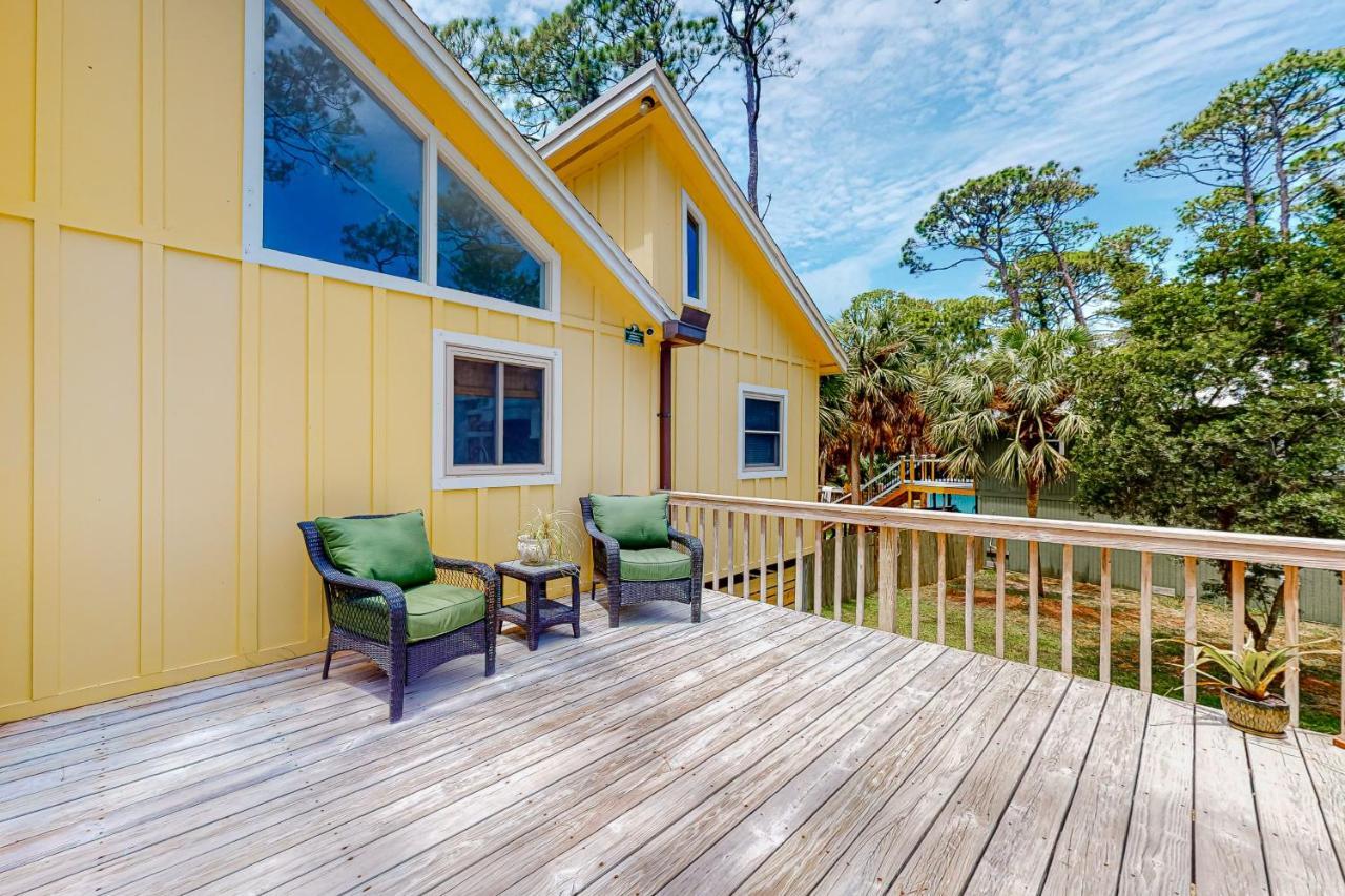 Pelican Pines St. George Island Bagian luar foto